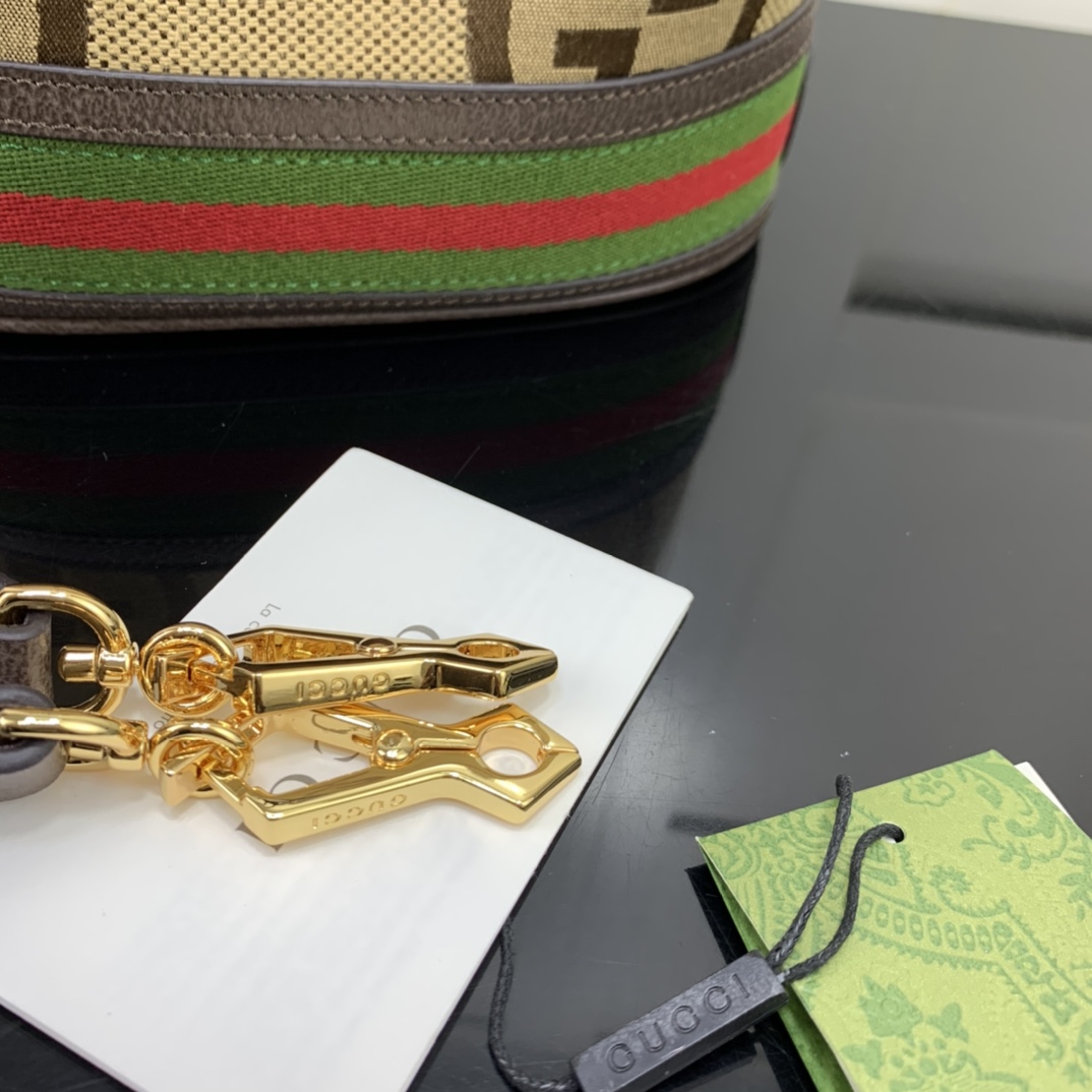 Gucci Drawstring Bags